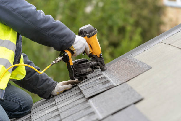 Best Green or Eco-Friendly Roofing Solutions  in Woodway, TX