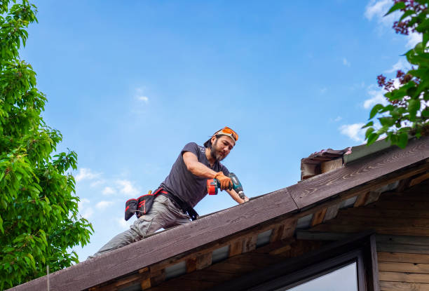 Best Metal Roofing Installation  in Woodway, TX