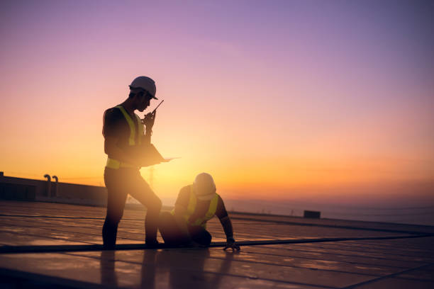 Best Rubber Roofing (EPDM, TPO)  in Woodway, TX