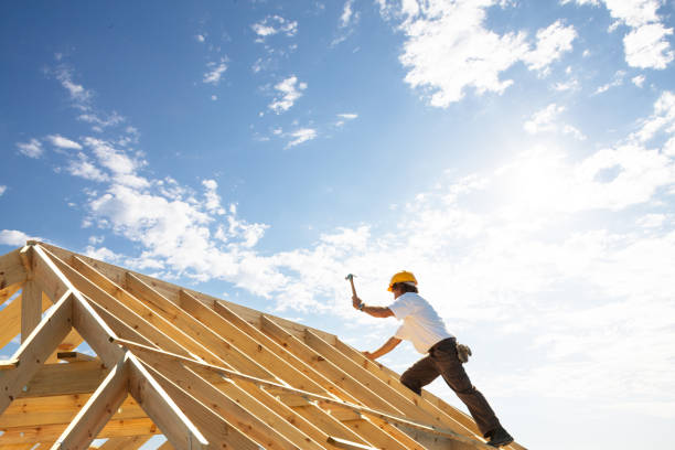 Best Roofing for New Construction  in Woodway, TX