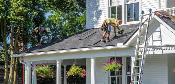 Best Chimney Flashing Repair  in Woodway, TX